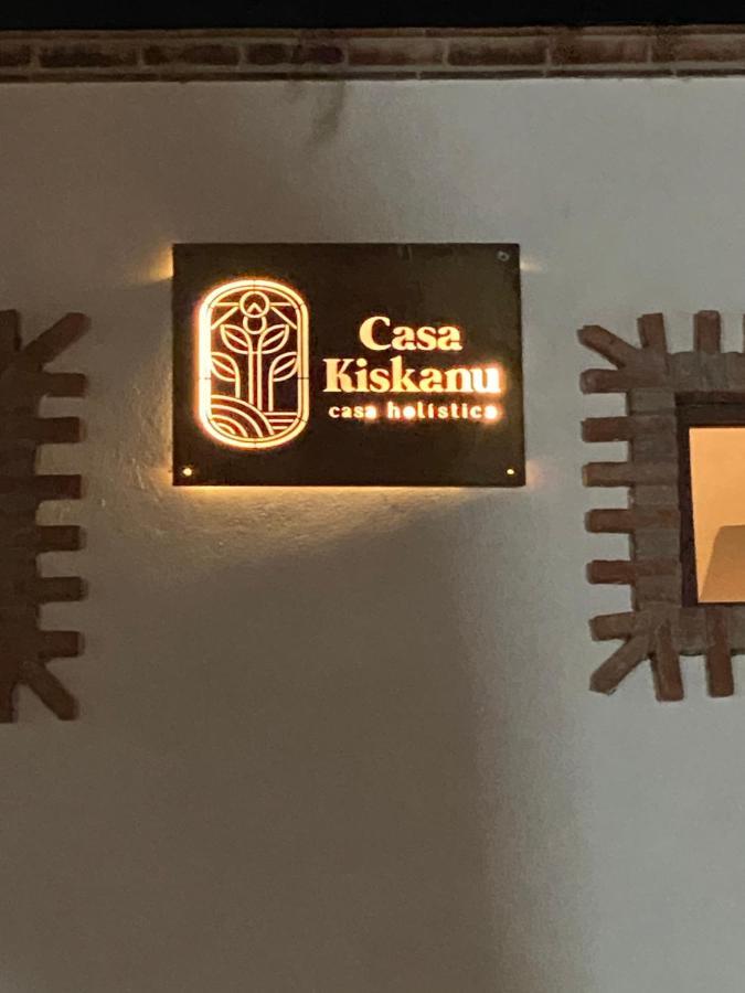 Вилла Casa Kiskanu Гуанахуато Экстерьер фото