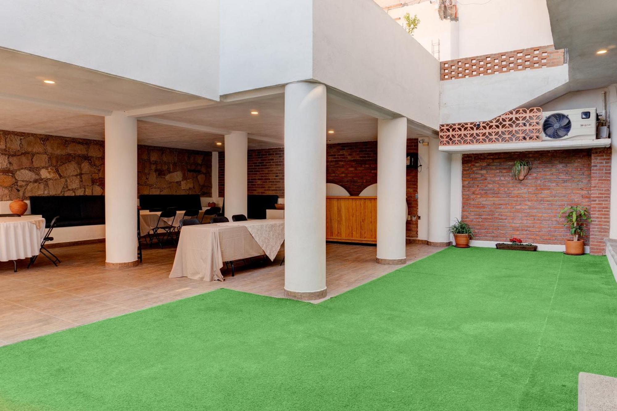 Вилла Casa Kiskanu Гуанахуато Экстерьер фото